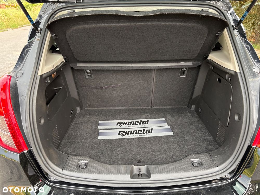 Opel Mokka 1.4 Turbo ecoFLEX Start/Stop Innovation - 21