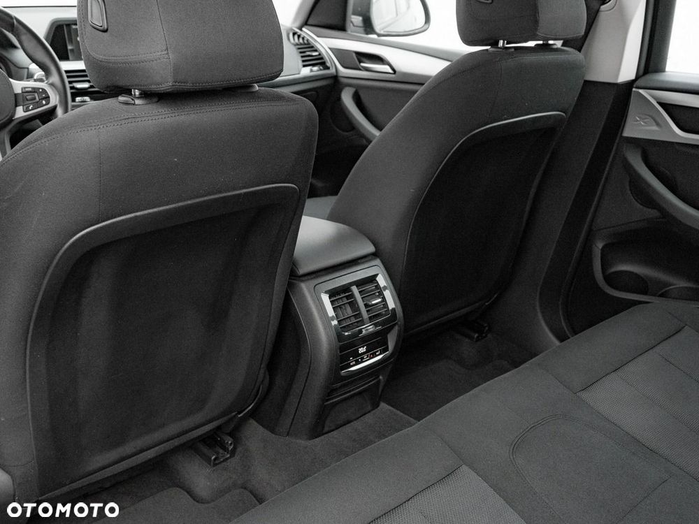 BMW X3 2019