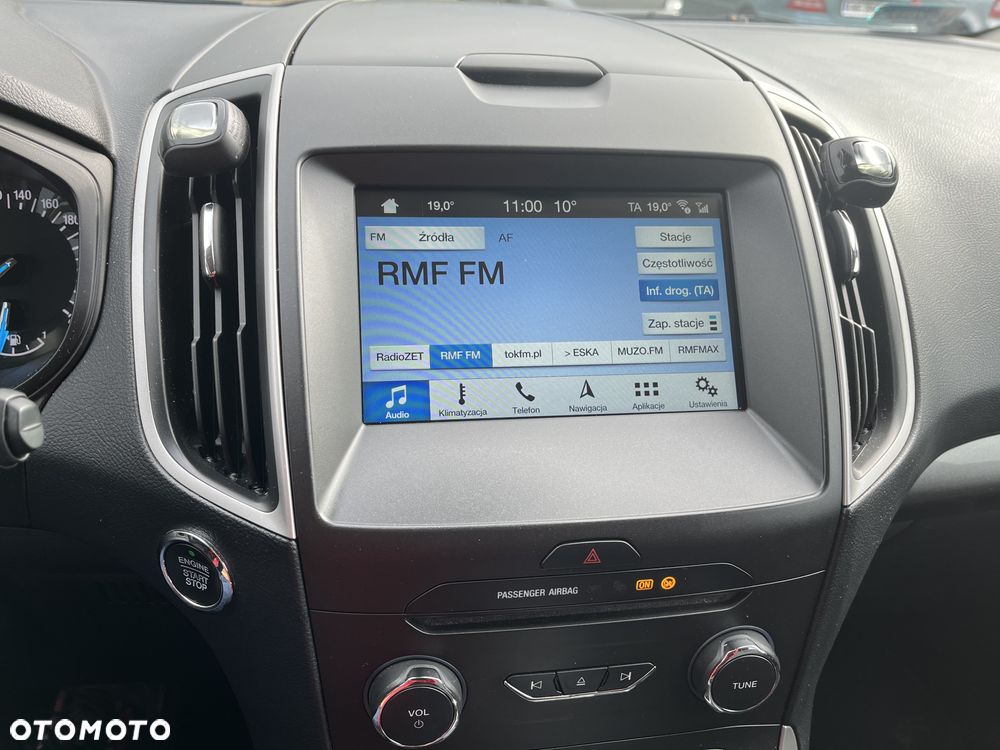 Ford S-Max 2.0 TDCi Trend PowerShift - 4