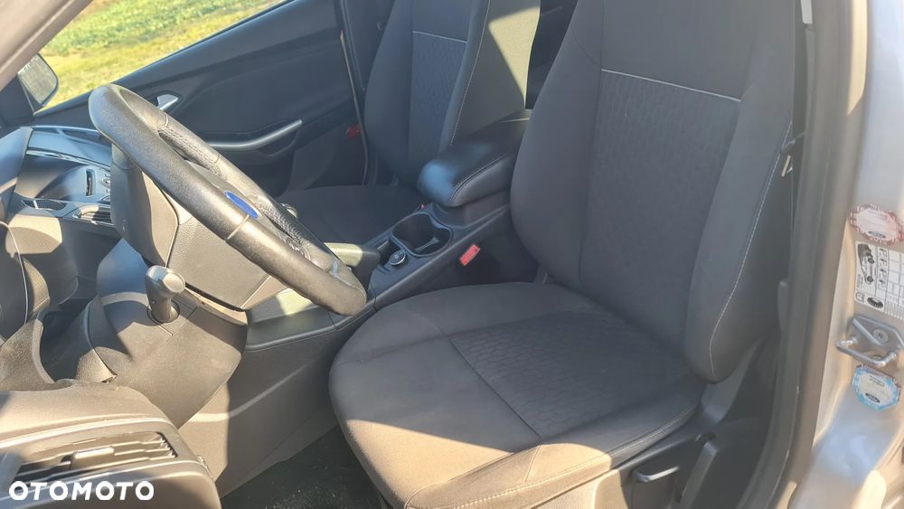 Ford Focus 1.6 TDCi Edition Start - 5