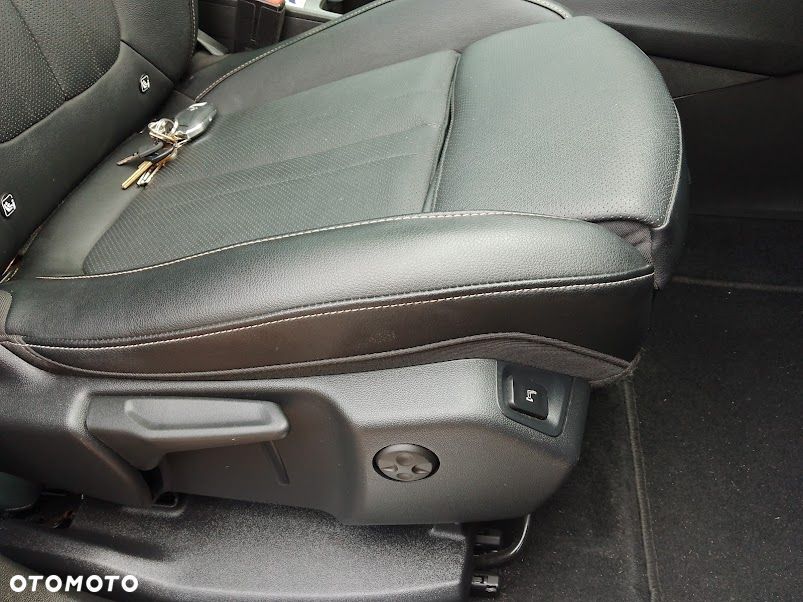 Opel Grandland X 1.2 T GPF Edition Business Pack S&S - 7