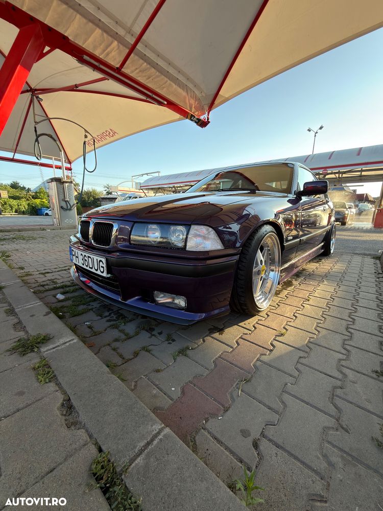 BMW Seria 3 - 17