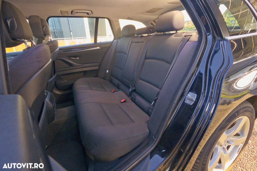 BMW Seria 5 - 19