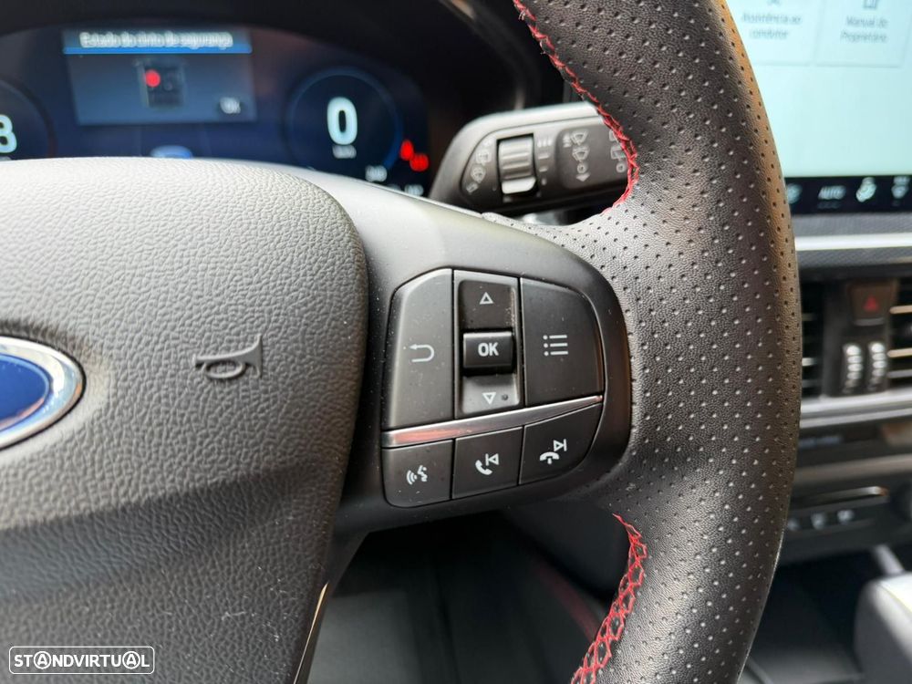 Ford Focus - 18