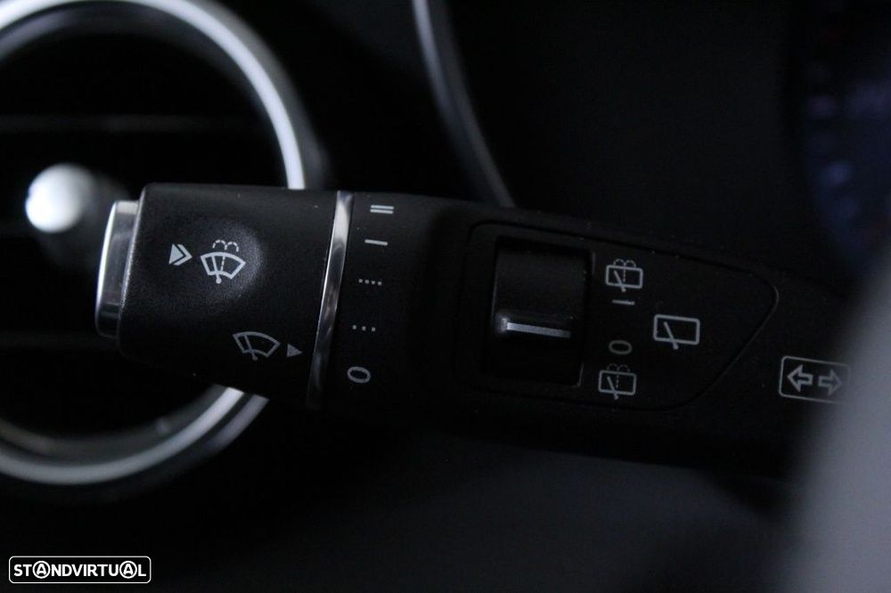 Mercedes-Benz GLC 200 d - 24