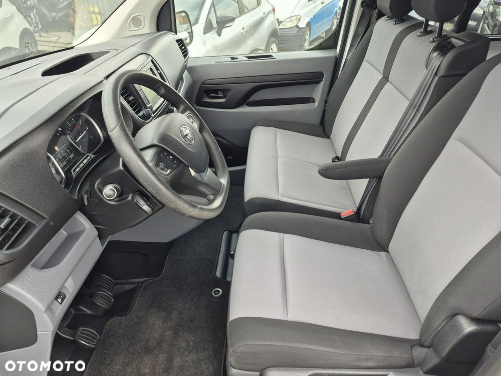 Toyota ProAce - 25