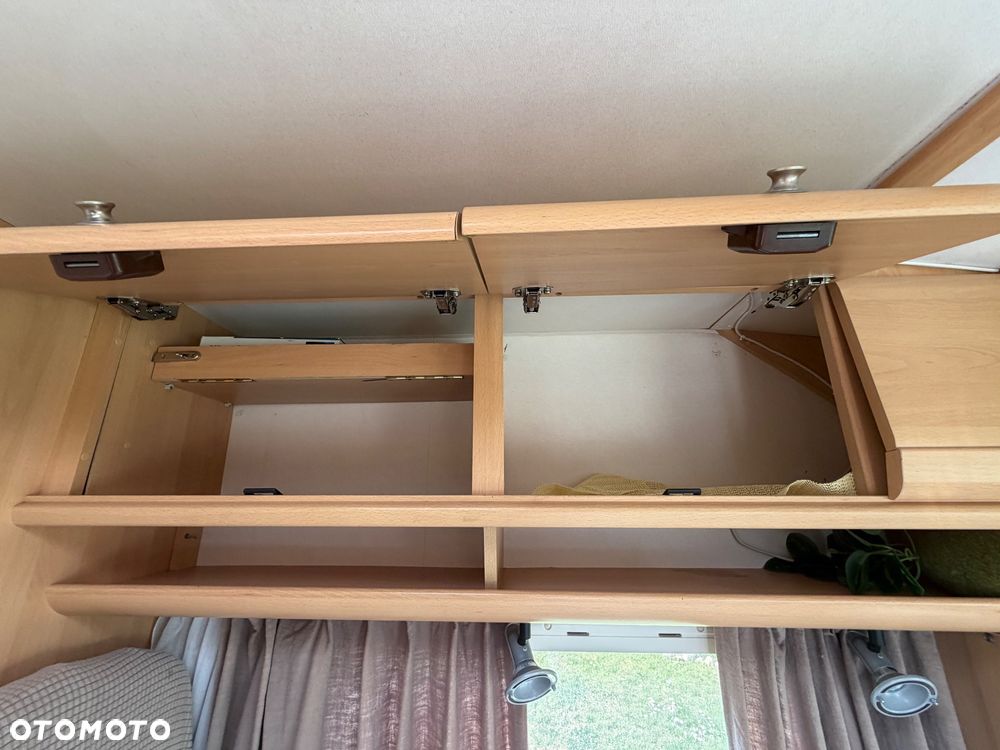 Fiat Ducato Dethleffs - 32