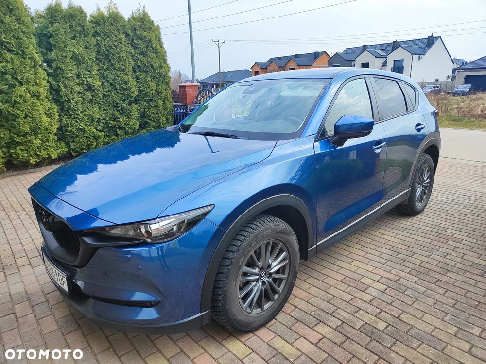 Mazda CX-5 2.0 Skyenergy 2WD - 17