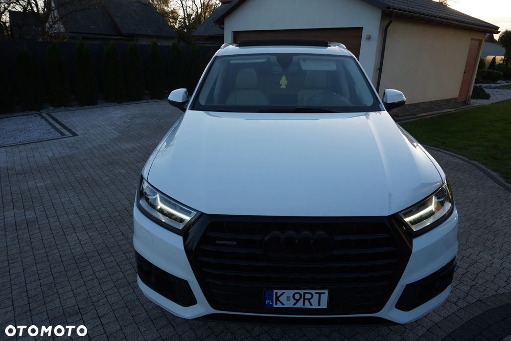 Audi Q7 - 20