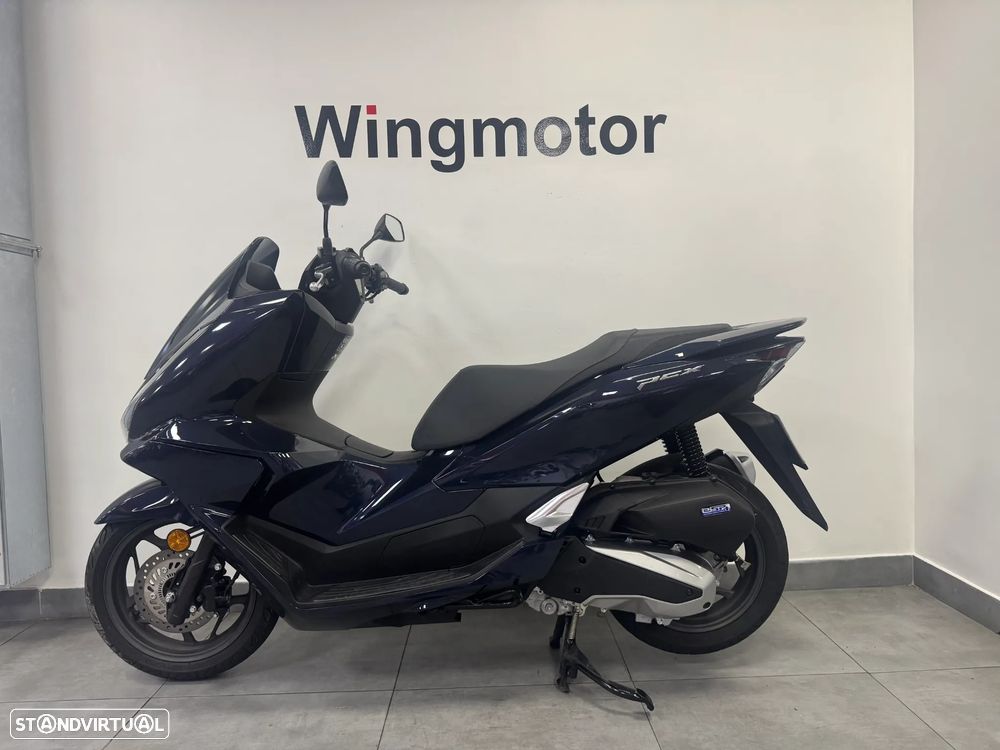 Honda PCX125 - 2