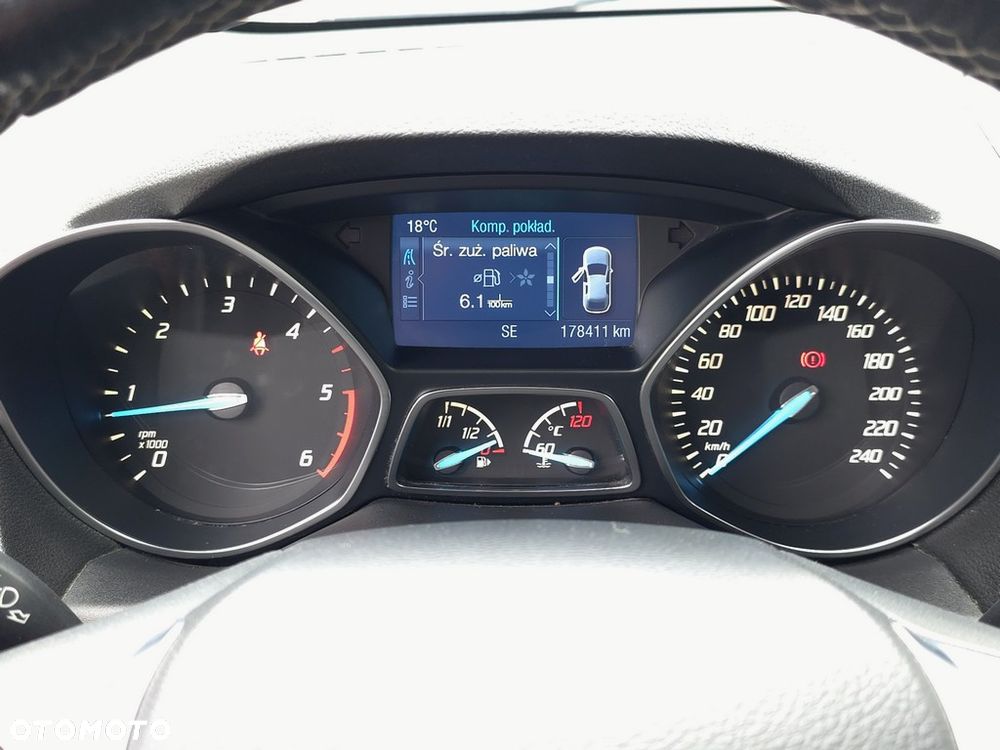 Ford Kuga 2.0 TDCi FWD Titanium - 19