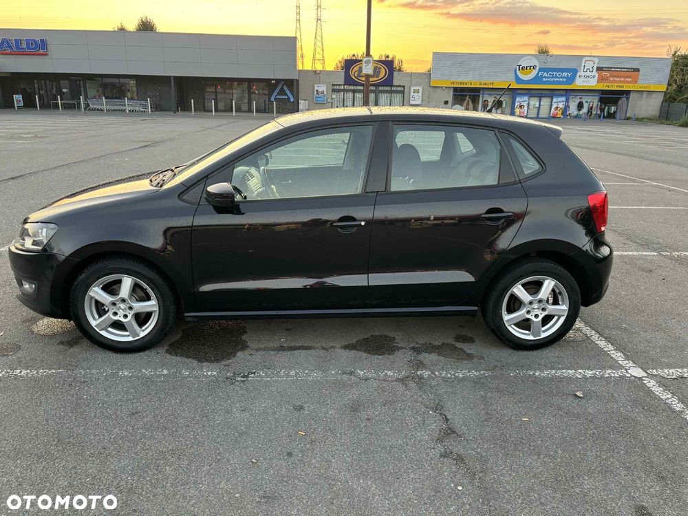 Volkswagen Polo - 3