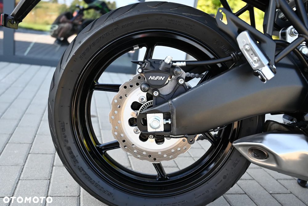 Kawasaki Versys 650 - 18