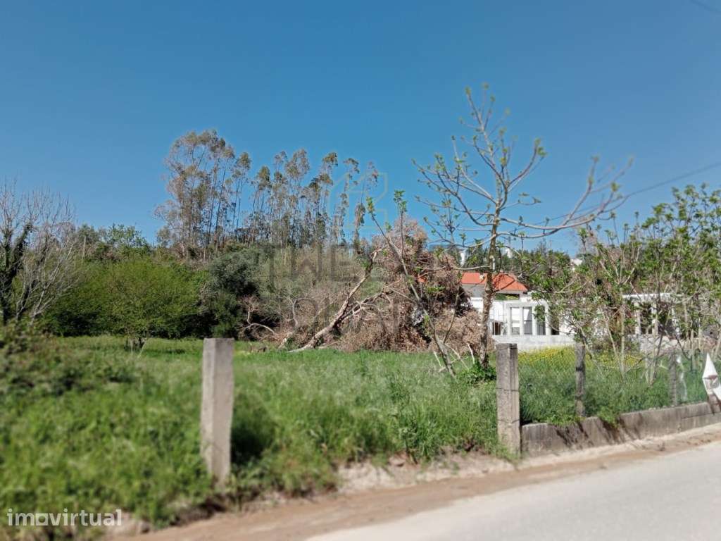 Terreno com Projeto Aprovado - Moradia Unifamiliar Mourões, Soutocico - Grande imagem: 4/7