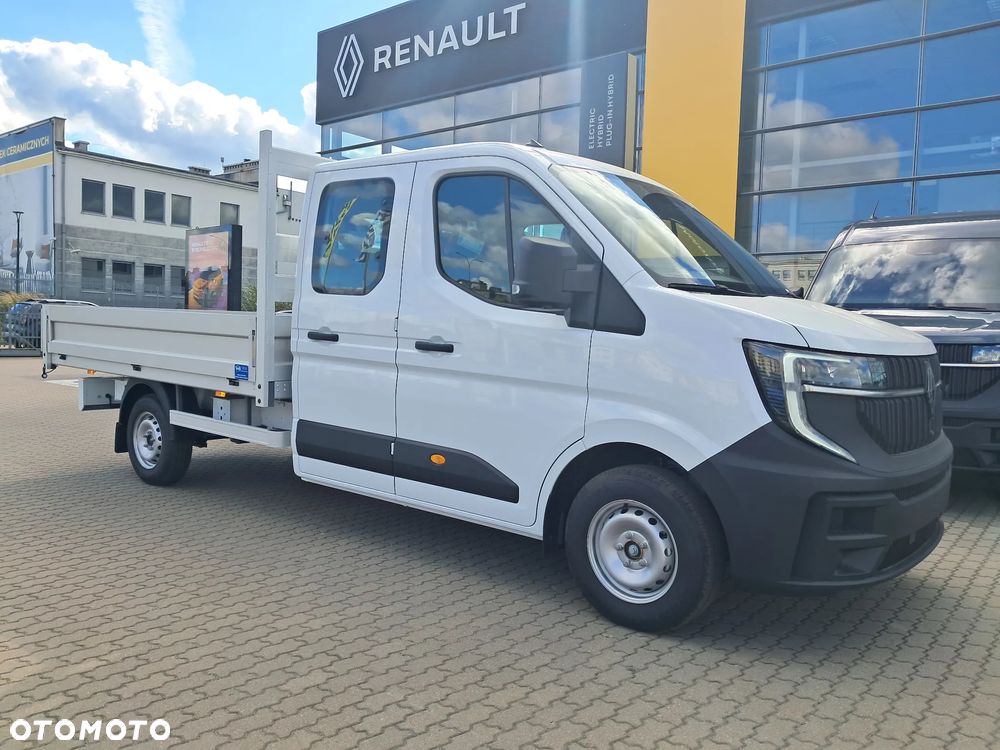Renault Nowy Master - 1
