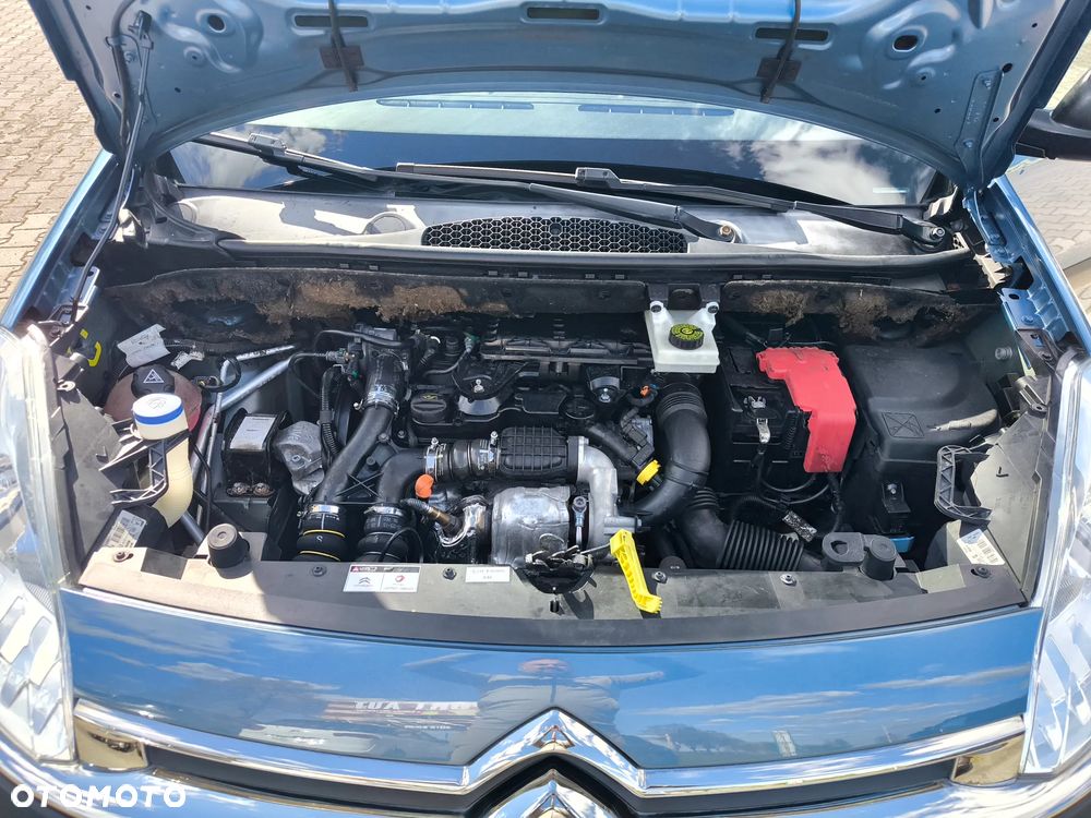 Citroën Berlingo 1.6 HDI Style - 27