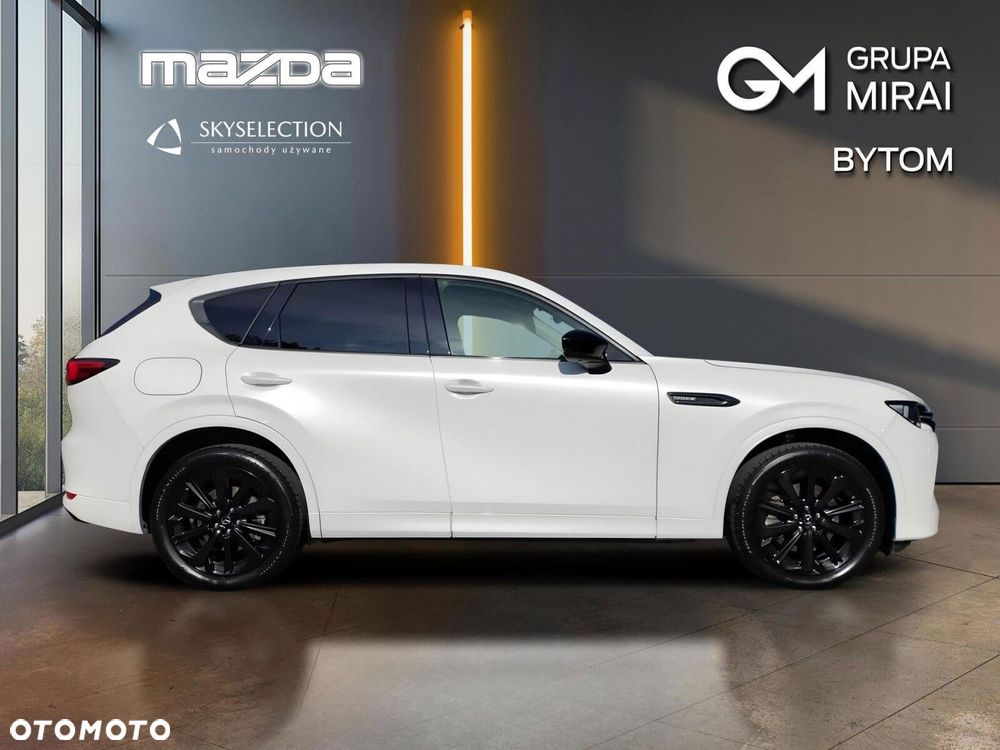 Mazda CX-60 2.5 PHEV Homura AWD - 7