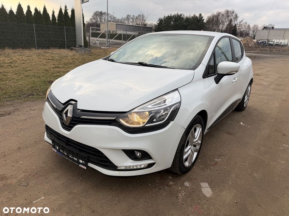 Renault Clio - 3