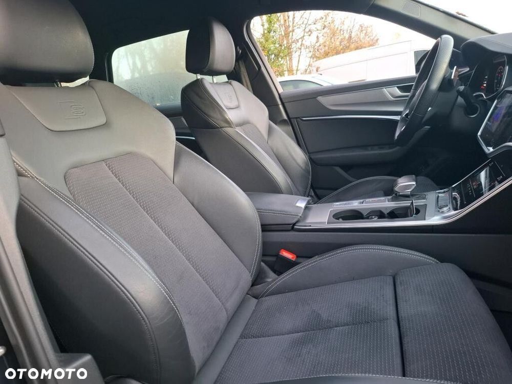 Audi A6 Avant - 6