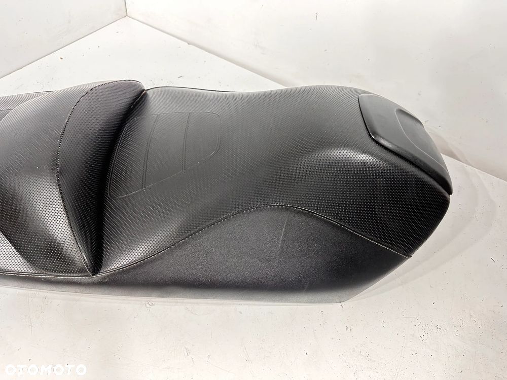 Siedzenie fotel kanapa Gilera GP 800 GP800 - 3