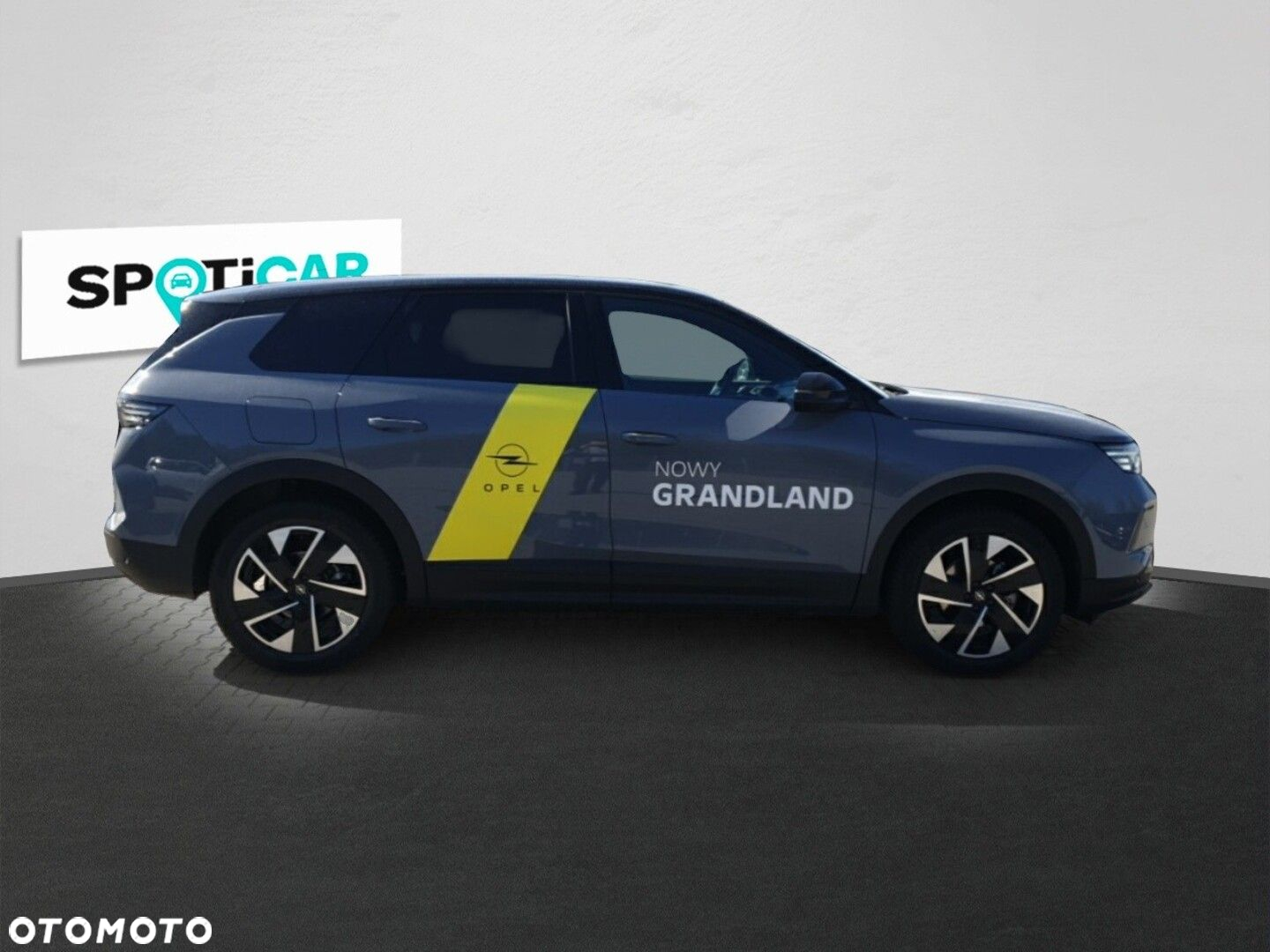 Opel Grandland - 6