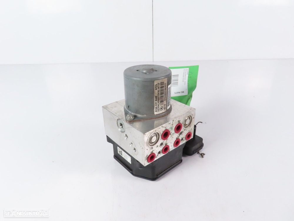 Módulo / Corpo ABS Usado / Original MERCEDES-BENZ M-CLASS (W166)/MERCEDES-BENZ G... - 1
