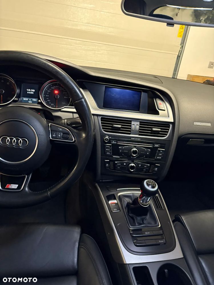 Audi A5 Sportback - 22