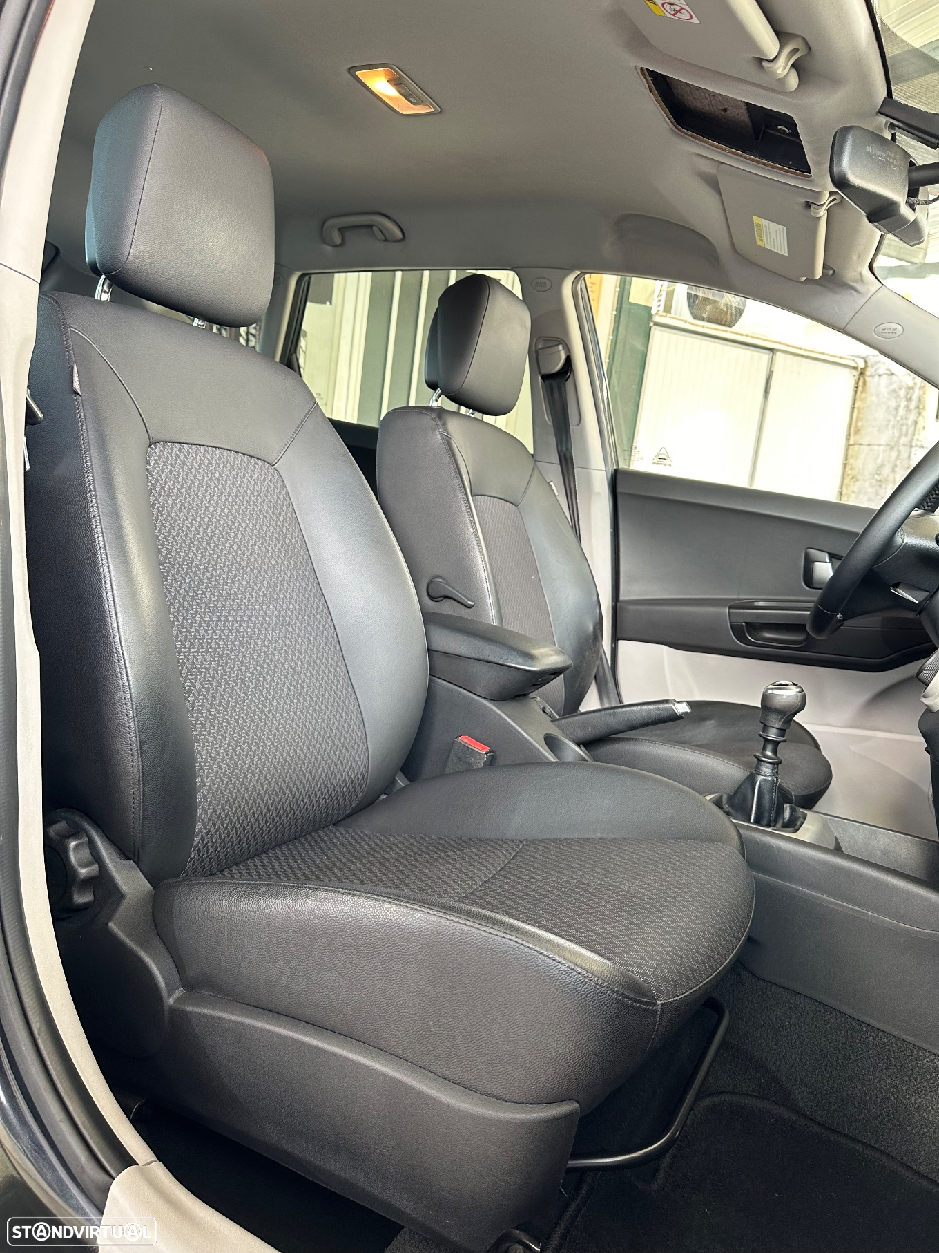 Kia Ceed SW - 19