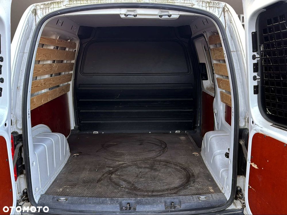 Volkswagen CADDY - 9