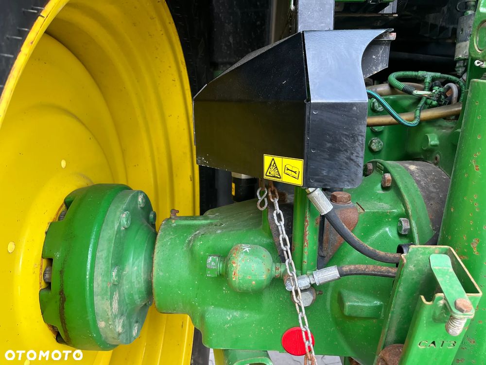 John Deere 7430 Premium - 9