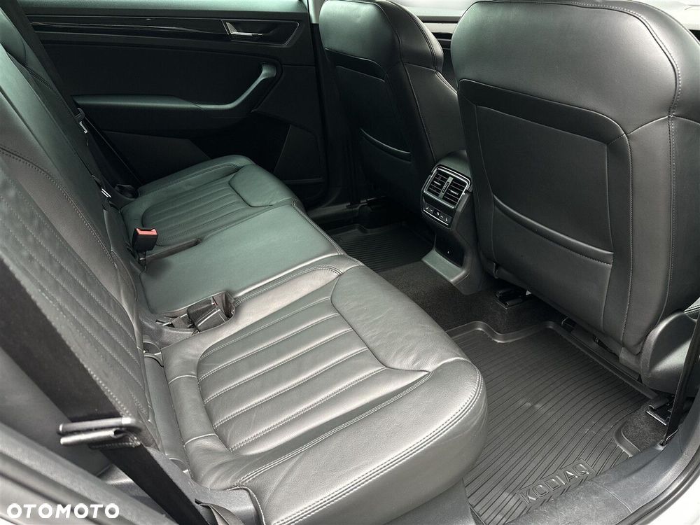 Skoda Kodiaq 2.0 TDI 4x4 L&K DSG - 9