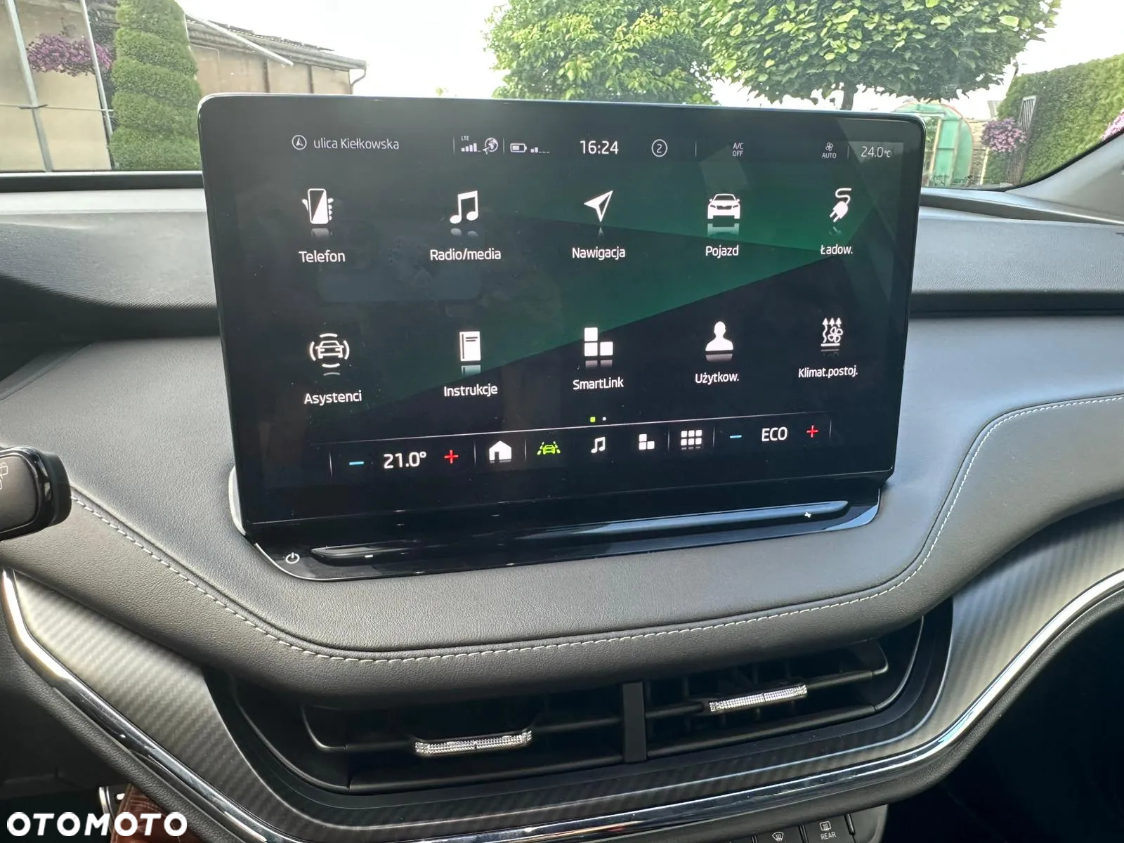 Skoda Enyaq 60 Sportline - 15