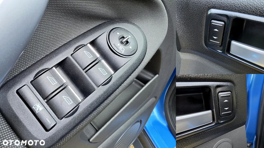 Ford Kuga - 29