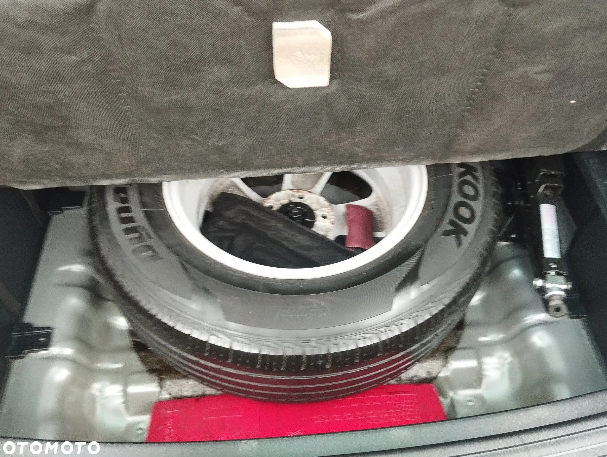 Hyundai ix35 1.6 GDI Premium 2WD - 14