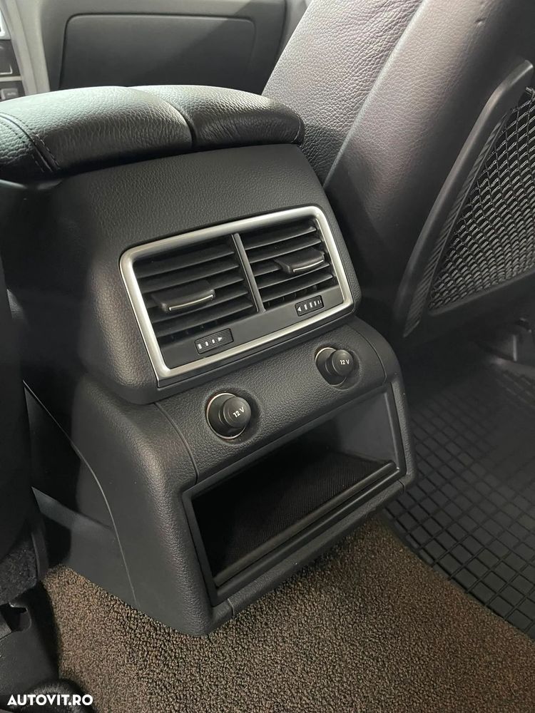 Audi Q7 3.0 TDI DPF Quattro Tiptronic - 6