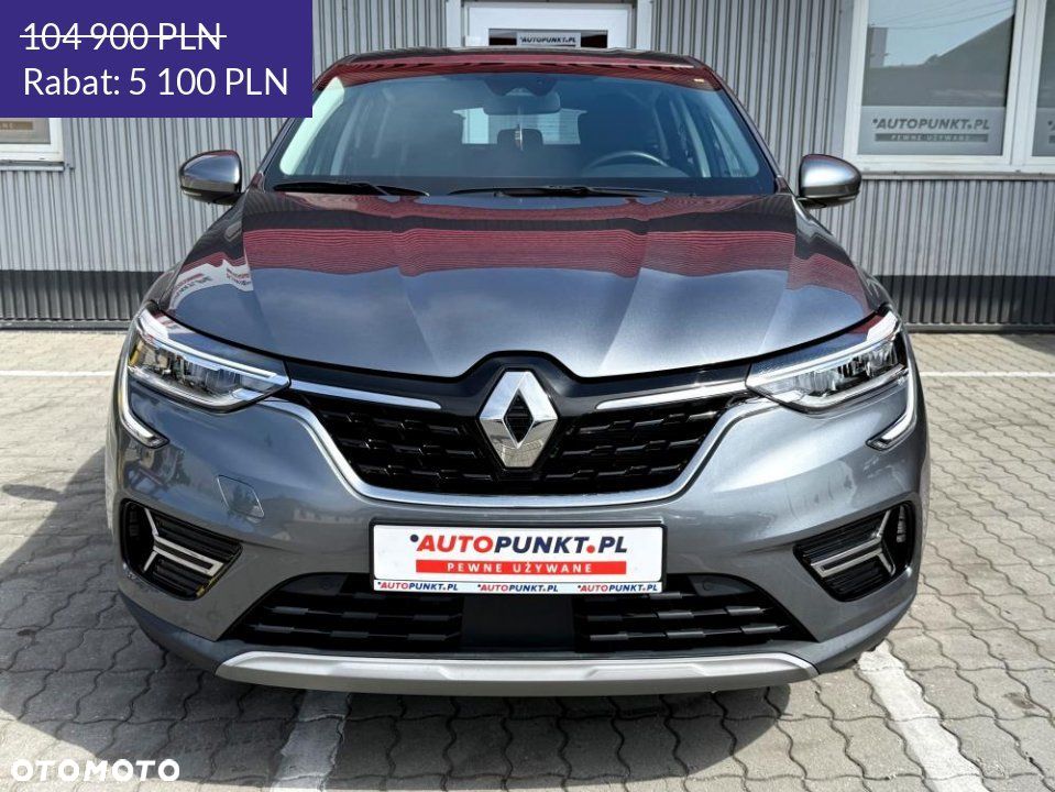 Renault Arkana - 8