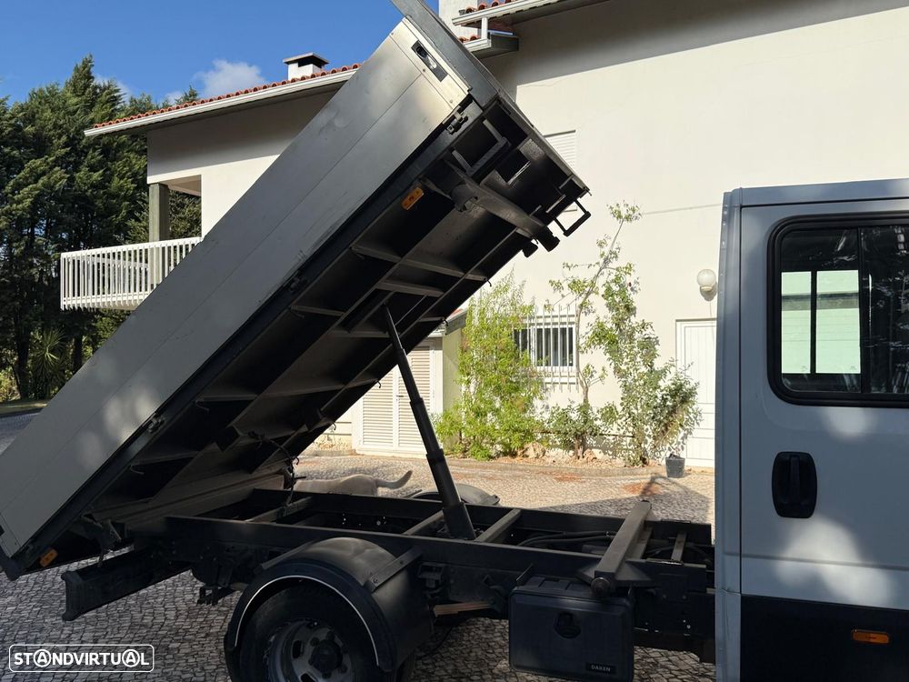 Iveco Daily - 8