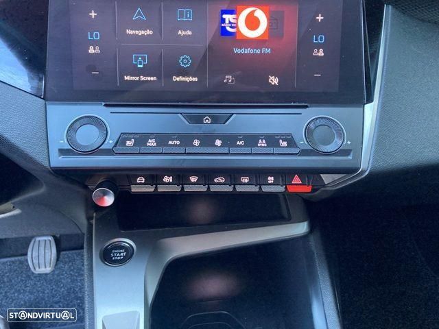 Peugeot 308 SW 1.5 BlueHDi Active Pack - 23