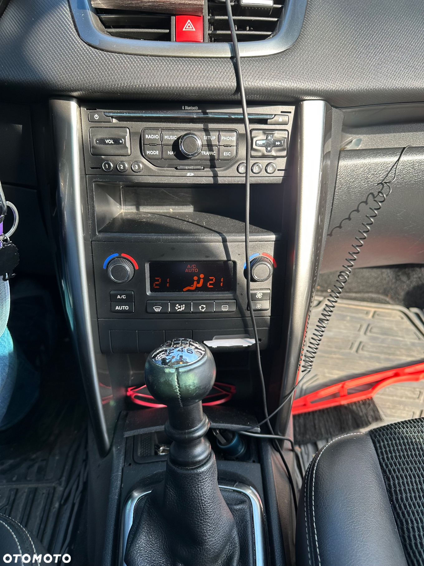 Peugeot 207 1.6 HDi Tendance - 9