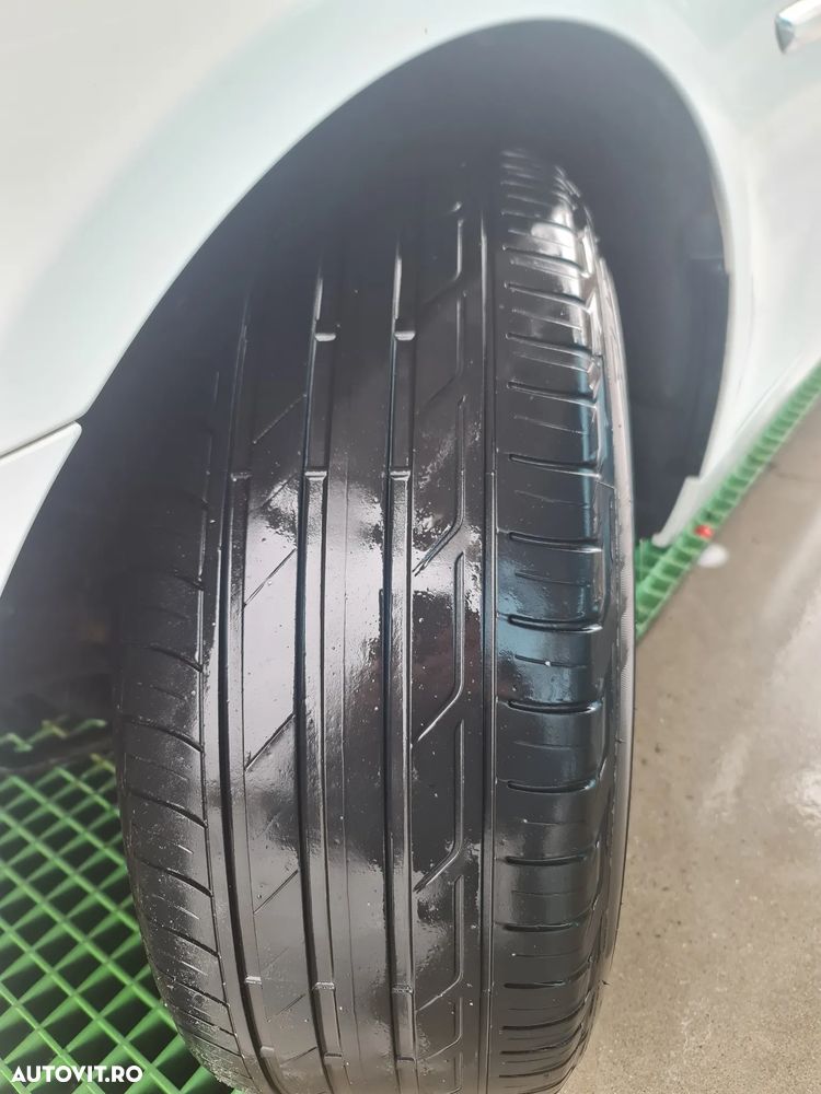 Jante bmw 5x120 r17 - 6