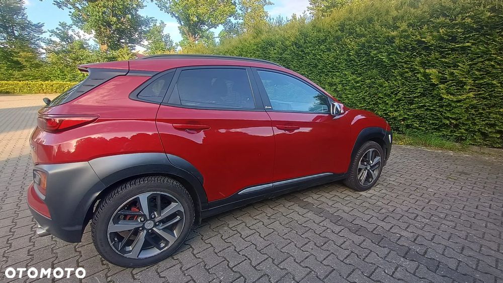 Hyundai Kona - 6