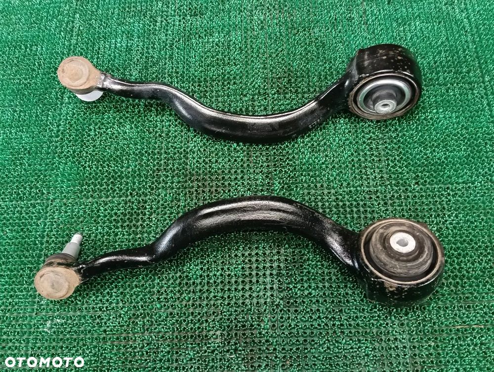 LAND ROVER DISCOWERY 5 3.0 SDV6 16-20r Wahacz Przód Prawy Lewy - 1