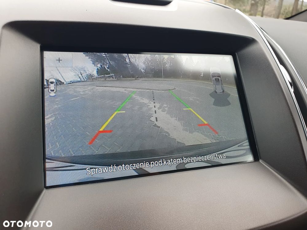 Ford S-Max 2.0 EcoBlue ST-Line - 30