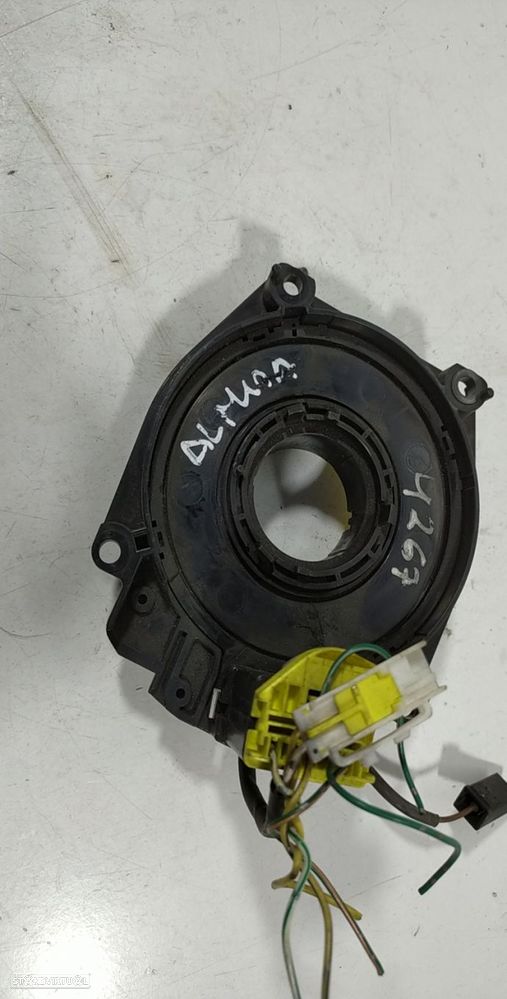Fita Airbag Nissan Almera Ii Hatchback (N16) - 2