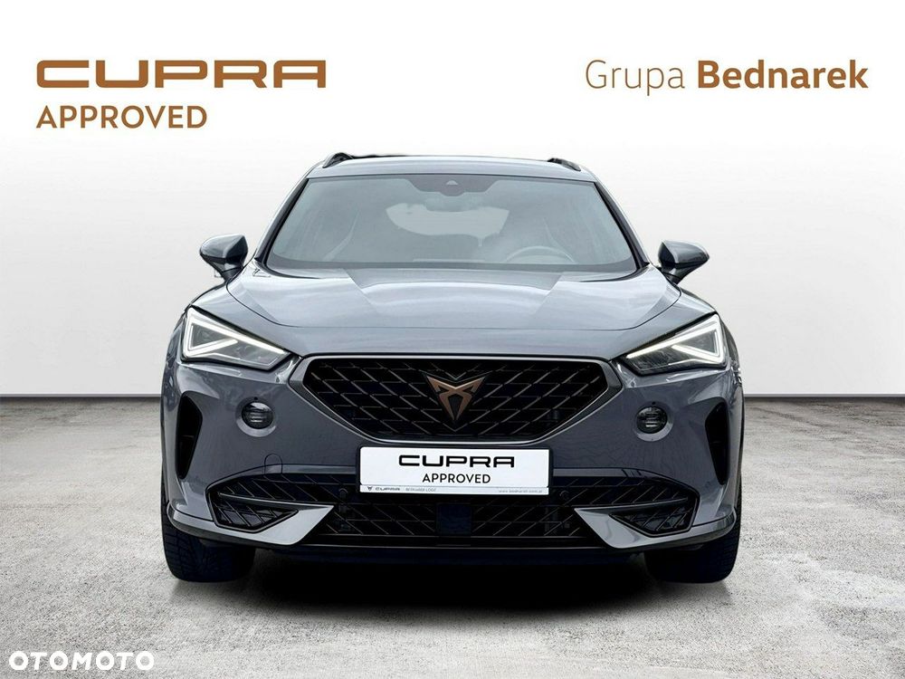 Cupra Formentor 1.5 TSI DSG - 9
