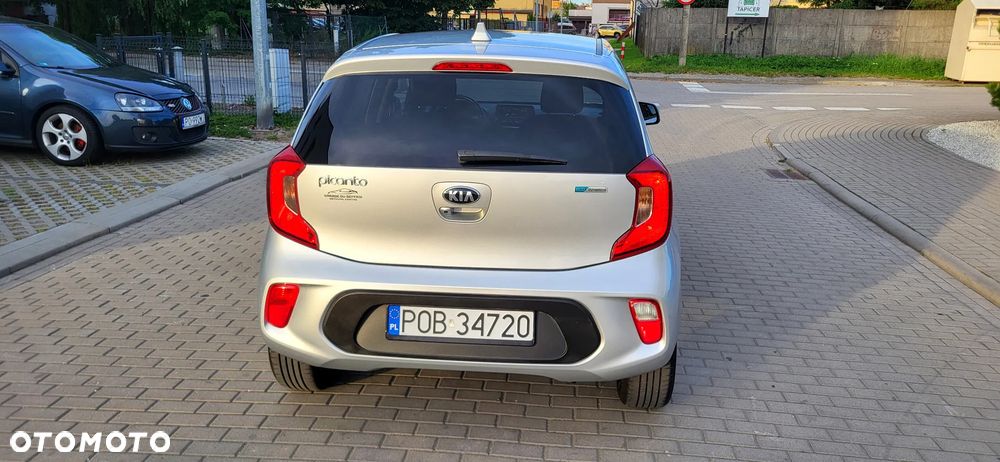 Kia Picanto 1.0 L Business Line - 7