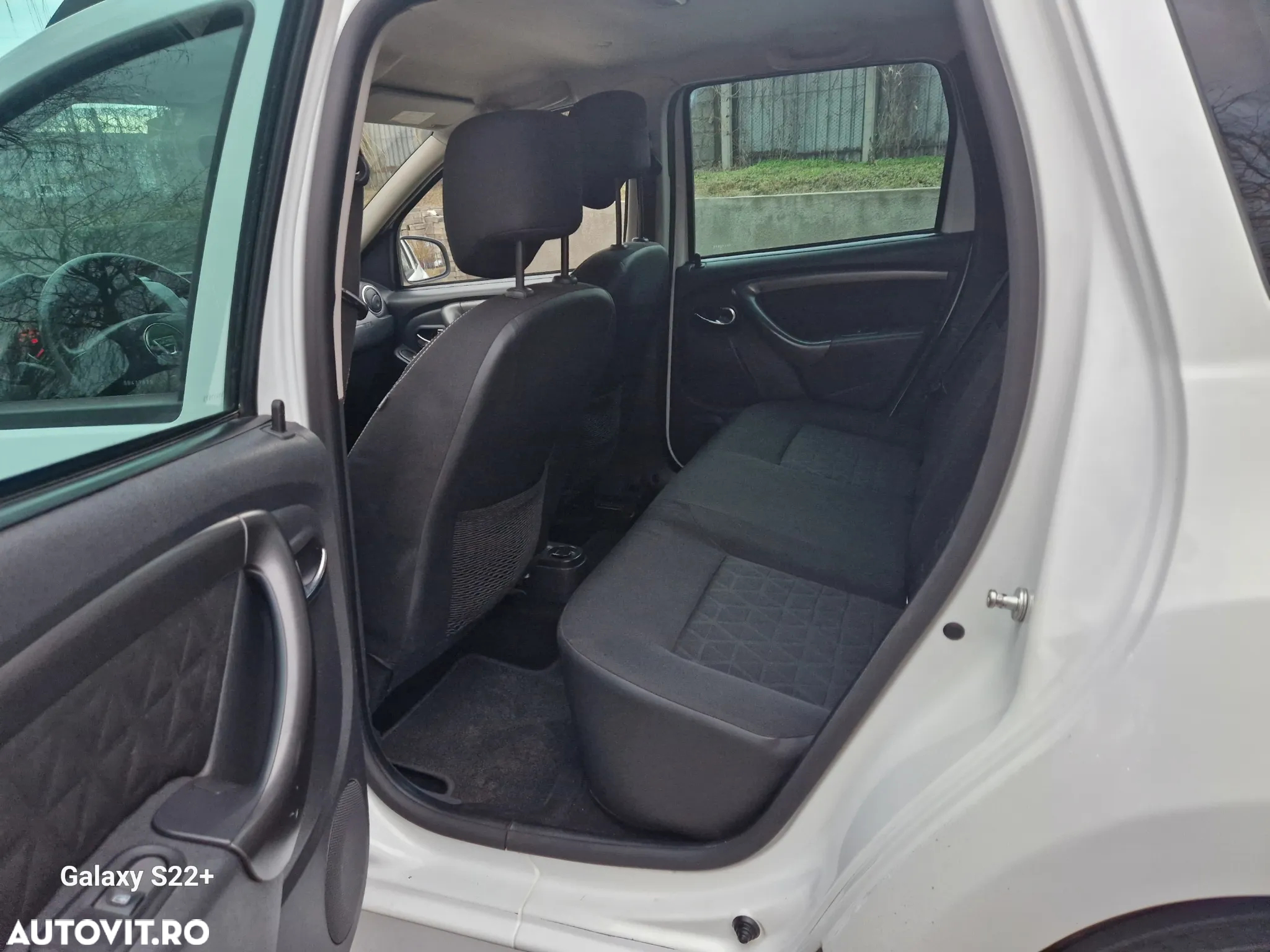 Dacia Duster 1.5 dCi 4x2 Laureate - 16