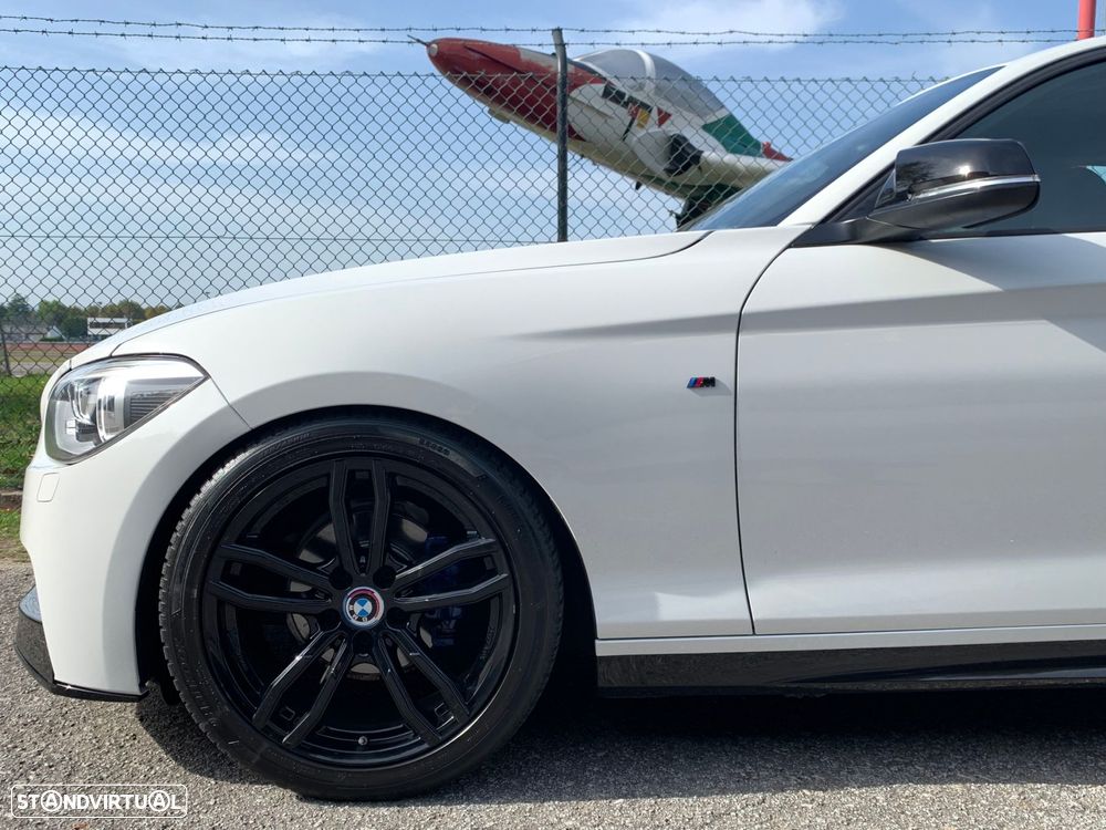 BMW 118 dA Pack M - 54
