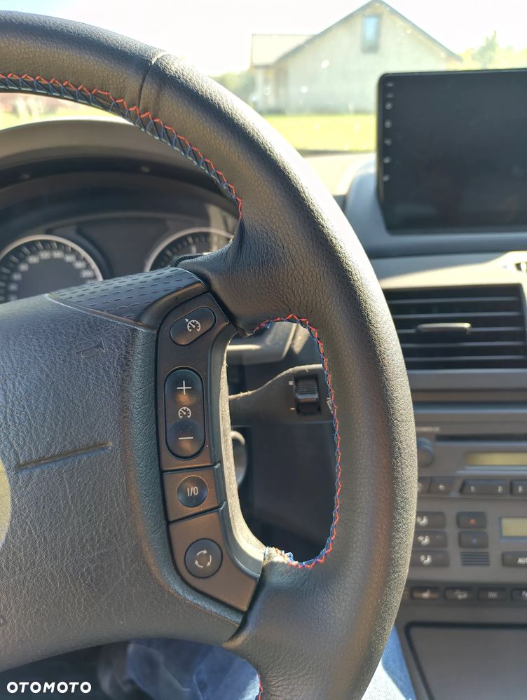 BMW X3 3.0i - 24