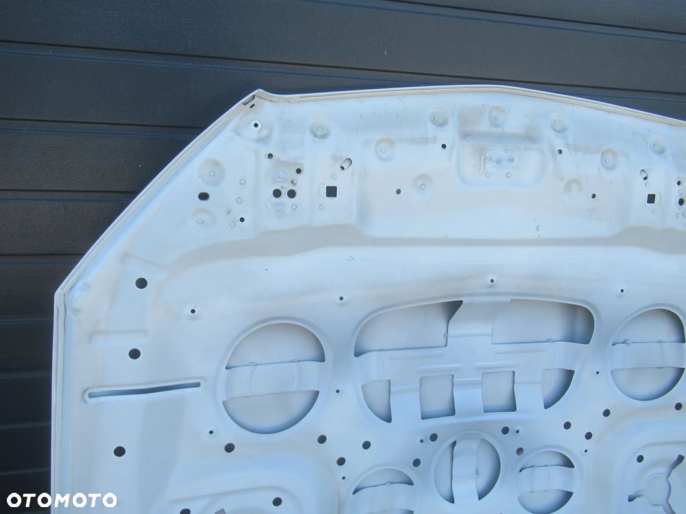 MASKA POKRYWA SILNIKA MERCEDES GLE W167 A1678800300 2019- - 18